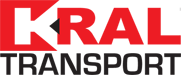 شعار شركة KRAL TRANS